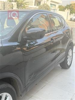 نيسان روج سبورت